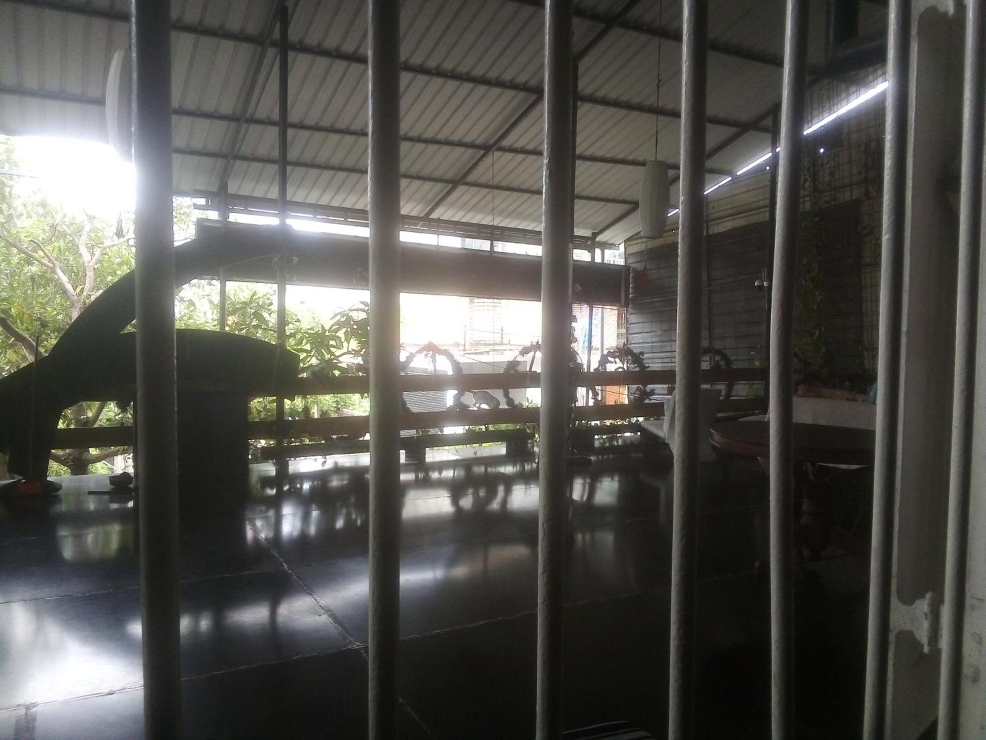 Sunrise City Palace Negombo Esterno foto