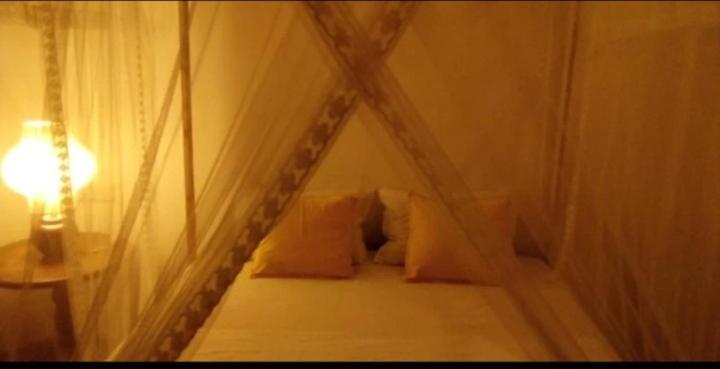 Sunrise City Palace Negombo Esterno foto